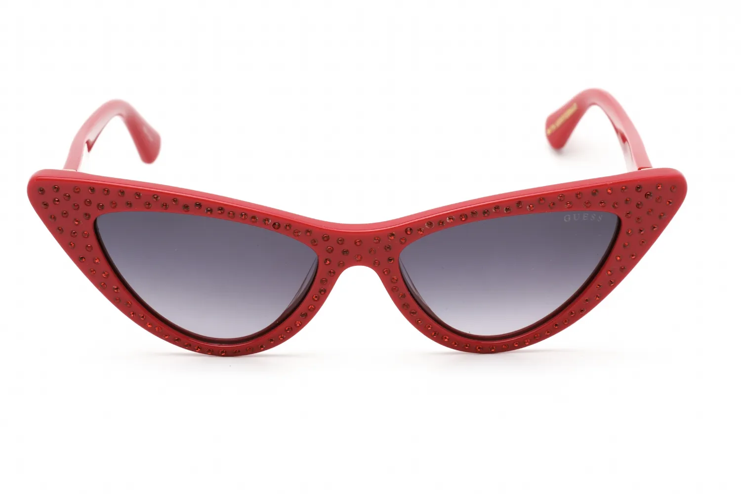 Guess GU7810 68B Sunglasses Red 54mm Women 2