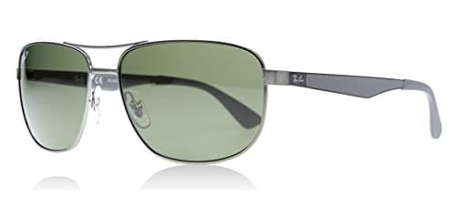 Ray-Ban RB3528 029/9A RB3528 Sunglasses Multicolor 145mm Men 3