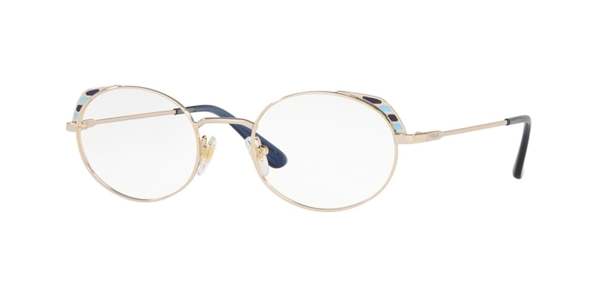 Vogue VO 4132 848 VO4132 Eyeglasses Multicolor 48mm Women