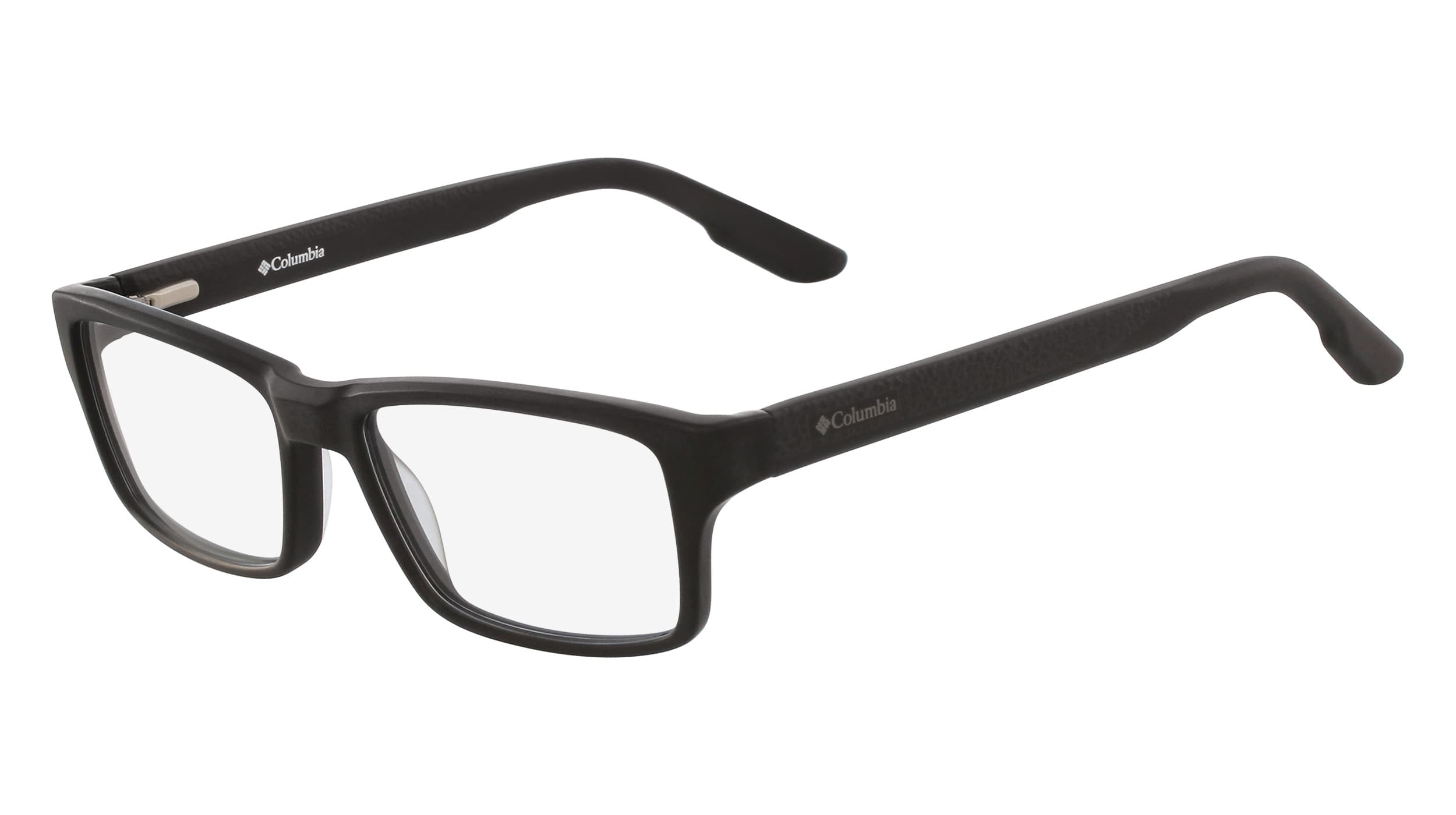 Columbia C8003 002 Eyeglasses Black 53mm Men