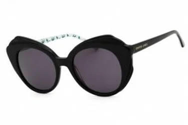 Draper James DJ7022 001 Sunglasses Black 51mm