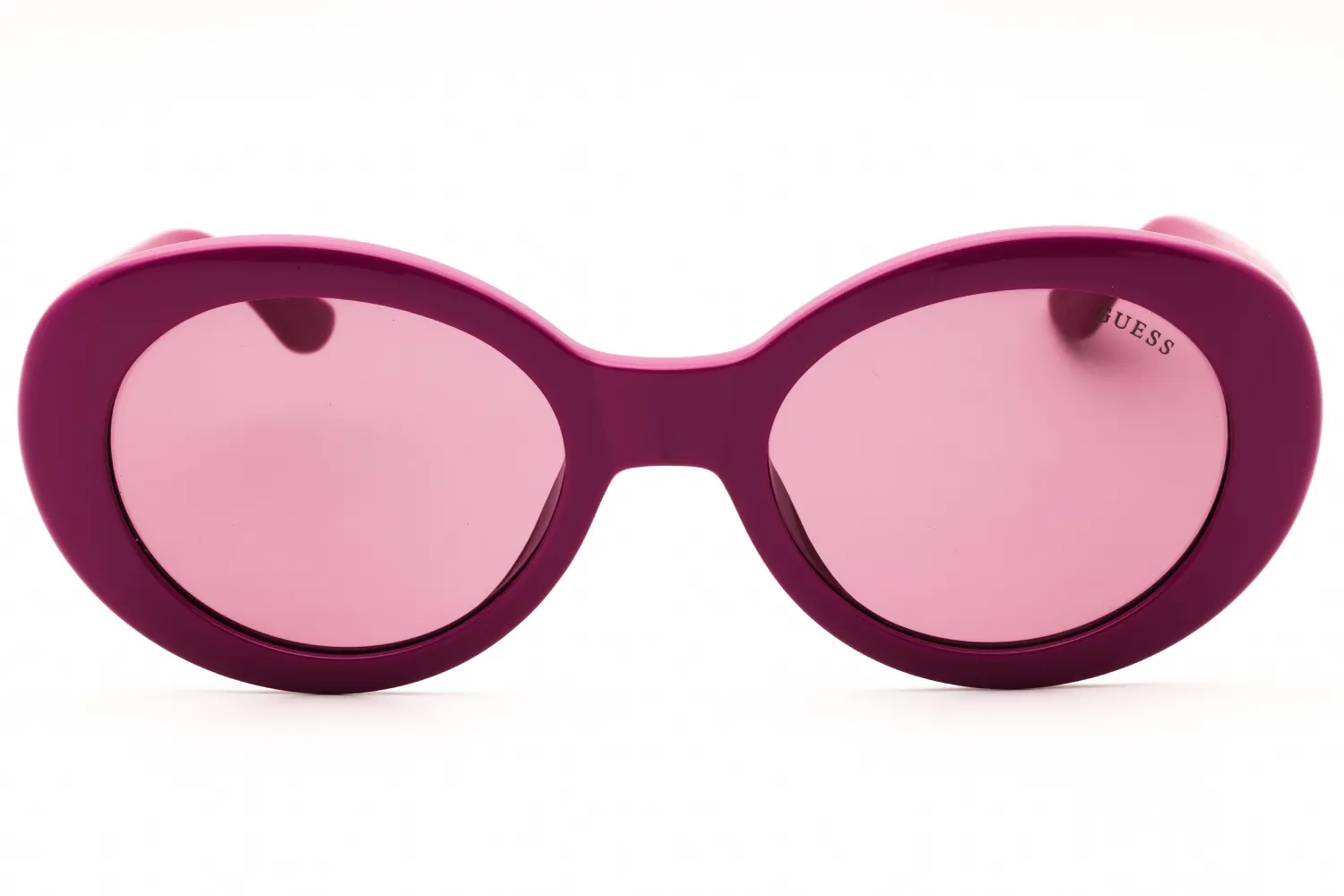 Guess GU7904 83Y Sunglasses Violet 51mm Women 2