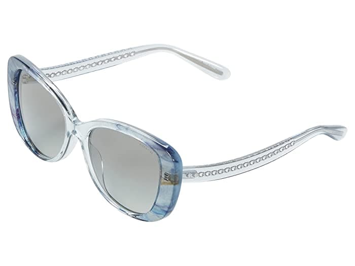 Coach HC8395U CR616 5812T5 HC8322 Sunglasses Blue 140mm Women