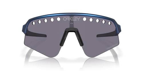Oakley Sutro Lite Sweep OO9465-2839 OO9465 Sunglasses Multicolor 138mm Men