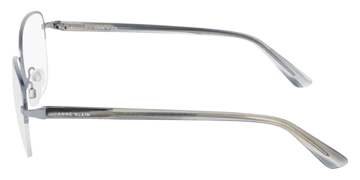 Anne Klein AK5131 454 Eyeglasses Slate 53mm Women 3