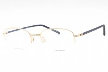 Tommy Hilfiger TH 2012/F 0J5G 00 Eyeglasses Gold 54mm