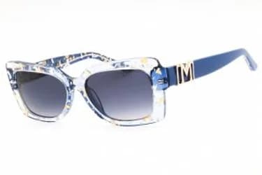 Marciano GM00018 92W Sunglasses Blue 56mm