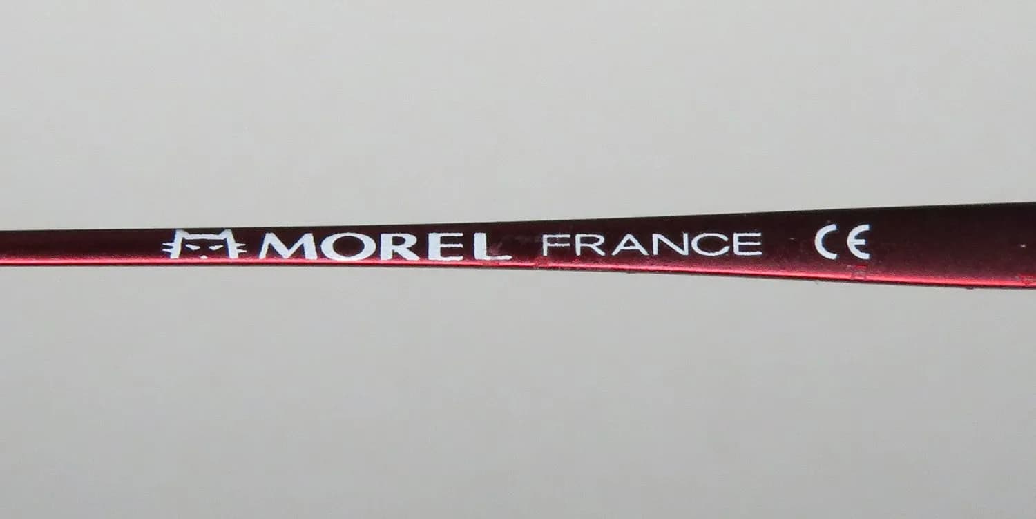 KOALI 20111k rr11 Eyeglasses Red 51mm 8