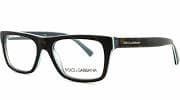 Dolce&Gabbana DG3205 2867 Eyeglasses Multicolor 47mm Women