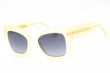 Marc Jacobs MJ 1073/S 040G 9O Sunglasses Yellow