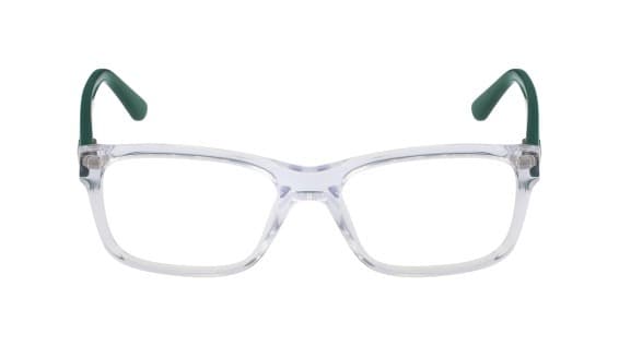 Lacoste L3612 971 L3612 Eyeglasses Multicolor 46mm Men