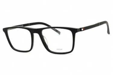 Tommy Hilfiger TH 2081 0807 00 Eyeglasses Black 53mm