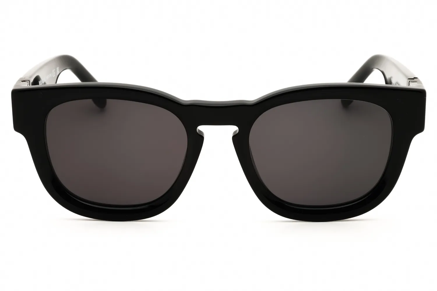 Palm Angels RIVERSIDE 1207 Sunglasses Black Matte 52mm Unisex 2