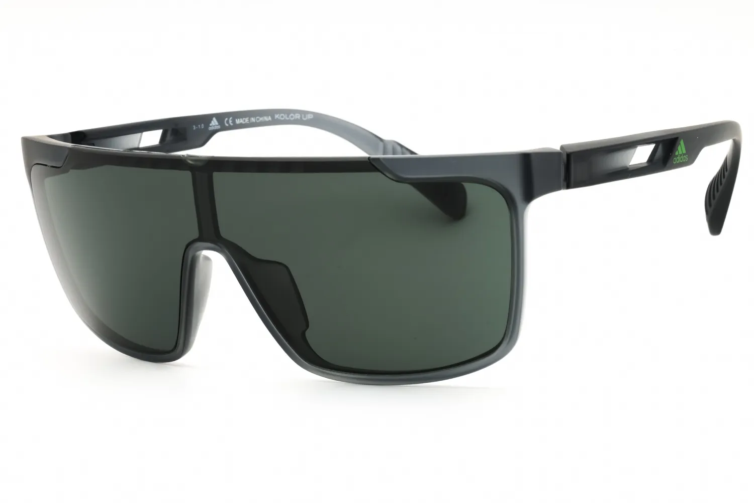 Adidas SP0020 20N Sunglasses Grey 0mm Men