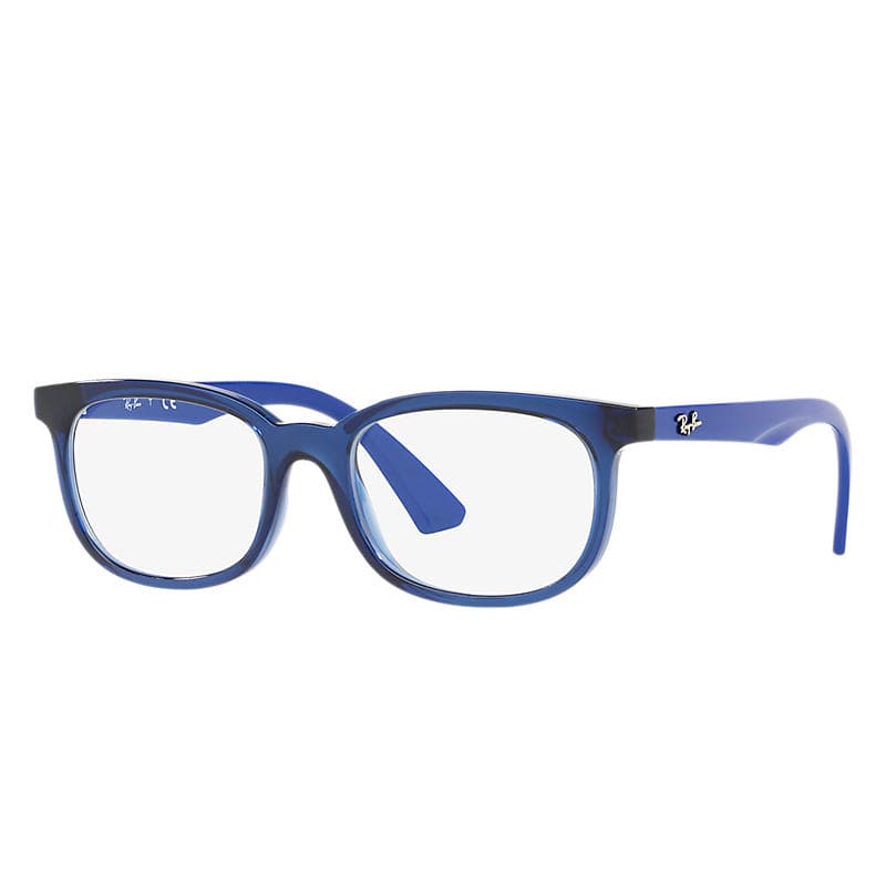 Ray-Ban RB1586 3777 RY1584 Eyeglasses Blue 46mm Unisex