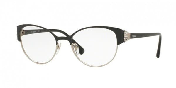 Vogue VO 4015-B 5008 Eyeglasses Multicolor 51mm Men