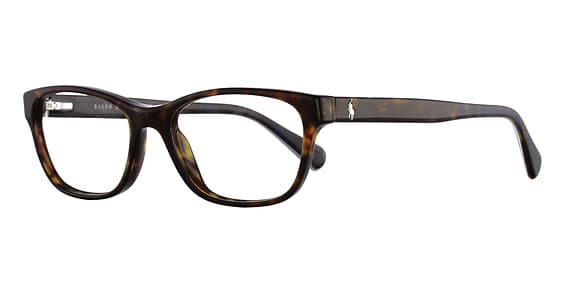 Polo Ralph Lauren PH 2127 5494 Eyeglasses Brown 52mm Unisex