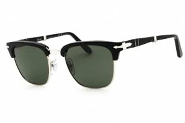 Persol PO3375S 95/58 Sunglasses Black 52mm