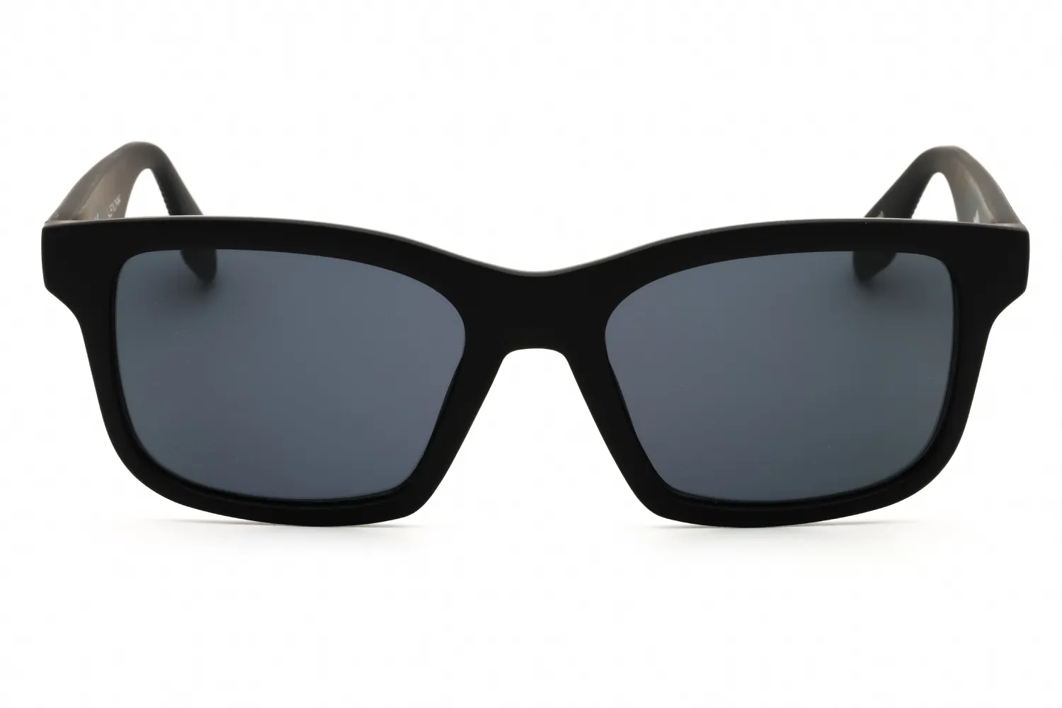 Adidas OR0105 02A Sunglasses Matte Black 52mm Men 2