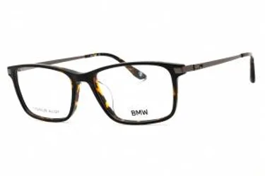 BMW BW5073-H 052 Eyeglasses Dark Havana 56mm