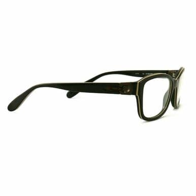 Oakley OX1087-0552 Cocoa Eyeglasses Brown 52mm Women 2