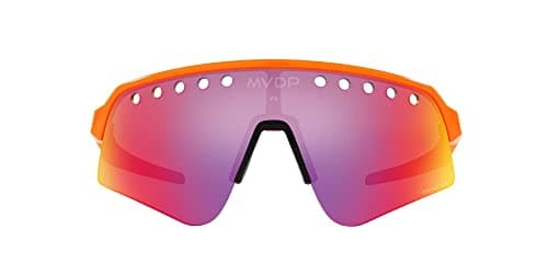 Oakley Sutro Lite Sweep OO9465-1539 OO9465 Sunglasses Multicolor 138mm Men