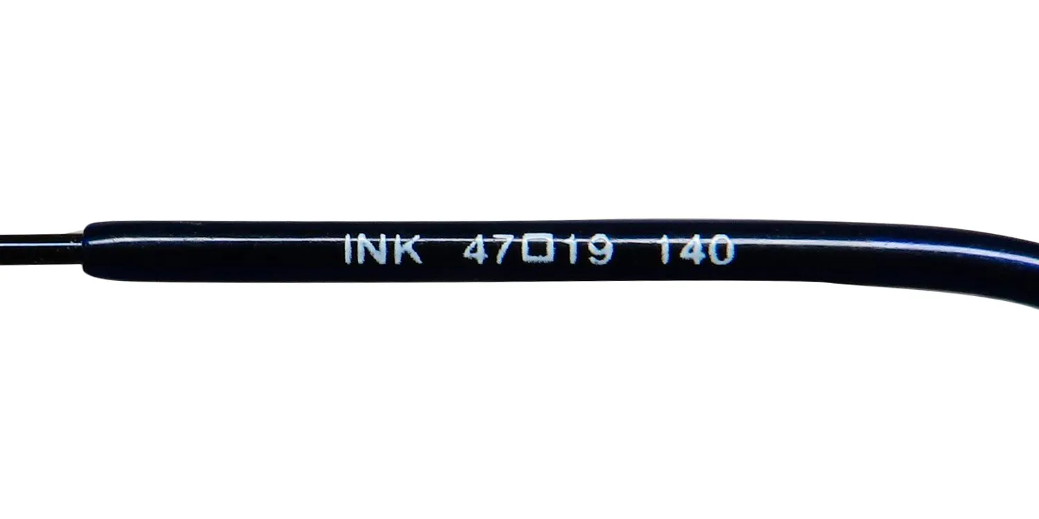 Elite Eyewear 251 ink Eyeglasses Ink 47mm 6