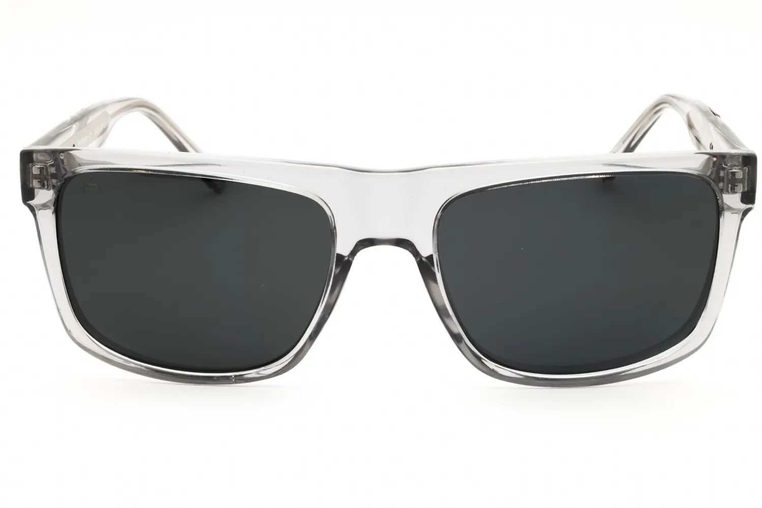 Prive Revaux THE KINGSTON/S 0CBL M9 Sunglasses Grey Crystal 58mm Men 2