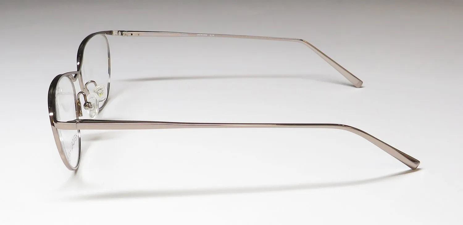 Kendall + Kylie Kko180 Aimee 242 Eyeglasses Mink 54mm 4