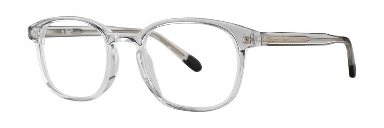 Penguin THE STEWART CR Eyeglasses Clear 49mm Men
