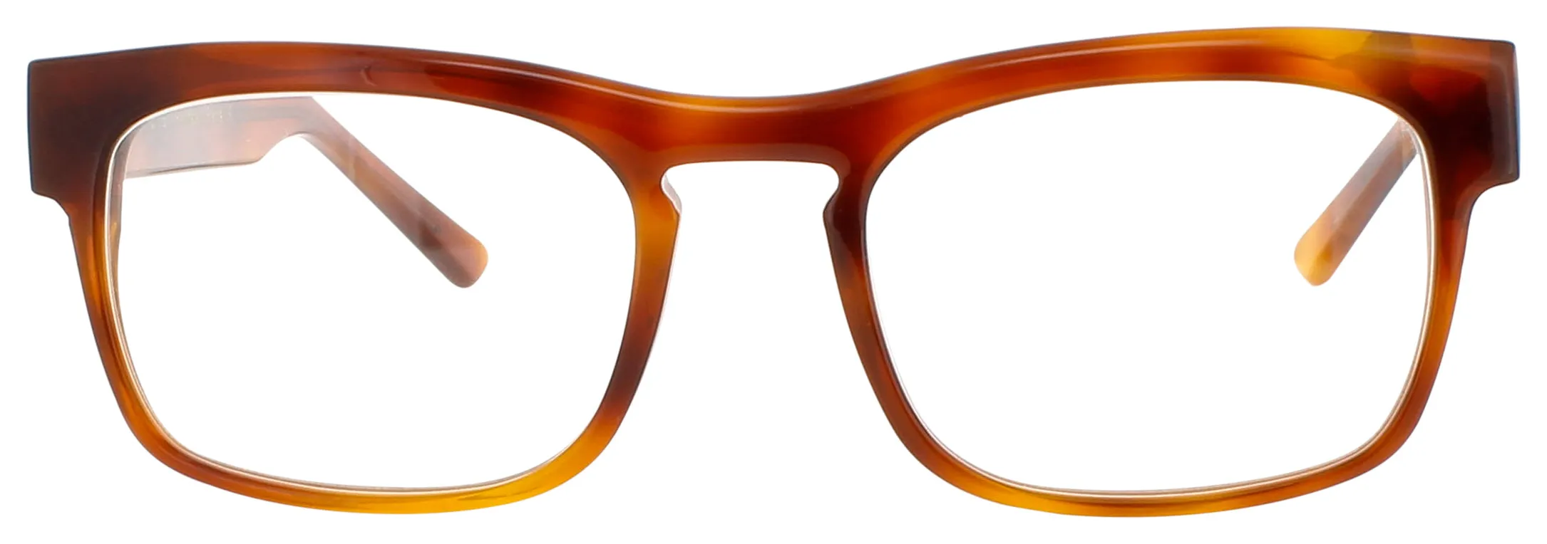 Harry Lary CONFORMITY 053M Eyeglasses Brown 53mm Men 2
