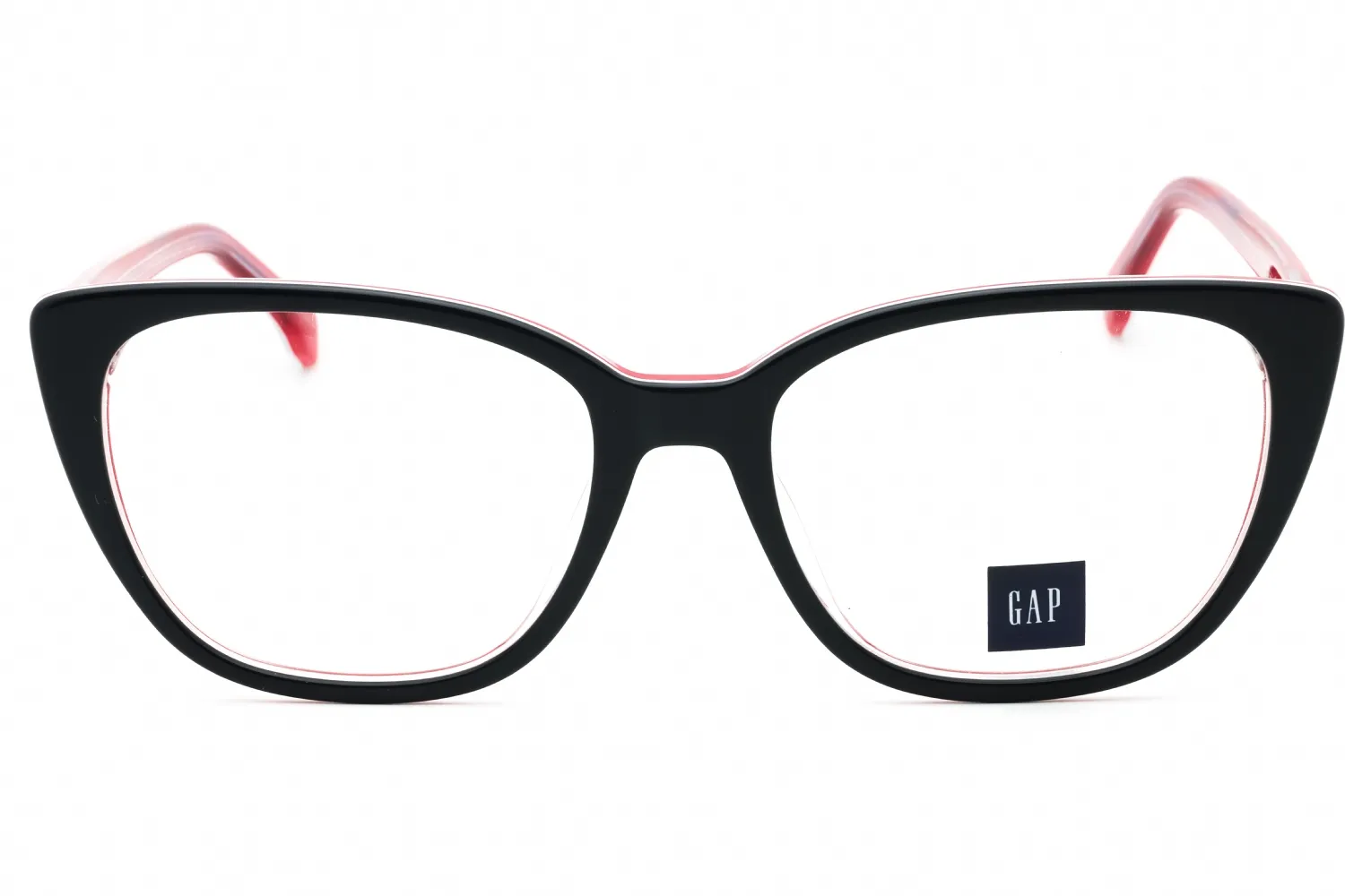 GAP VGP018 0NAV Eyeglasses Navy Women 2