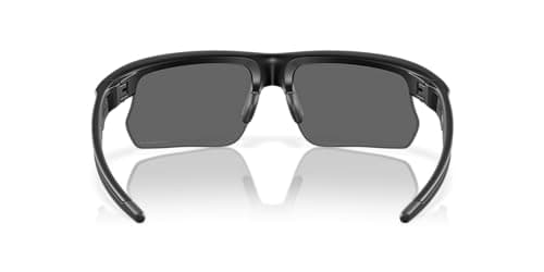 Oakley Bisphaera OO9400-0168 OO9400 Sunglasses Black 136mm Unisex 4