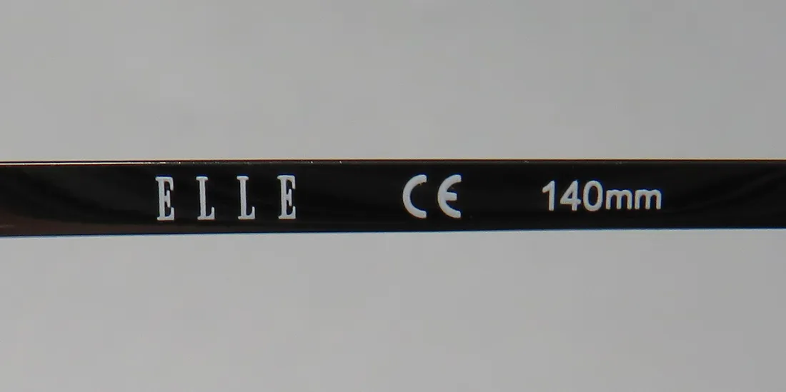 ELLE 14899 ro Sunglasses Rose 55mm 7