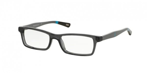 Polo Ralph Lauren 8523 1311 Eyeglasses Gray 47mm Men