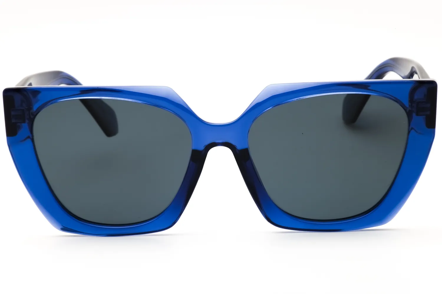 Prive Revaux TROPIC NIGHTS/S 141 M9 Sunglasses Cry Vlt 52mm Women 2