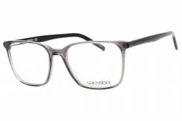 Adensco AD 137 0KB7 00 Eyeglasses Grey