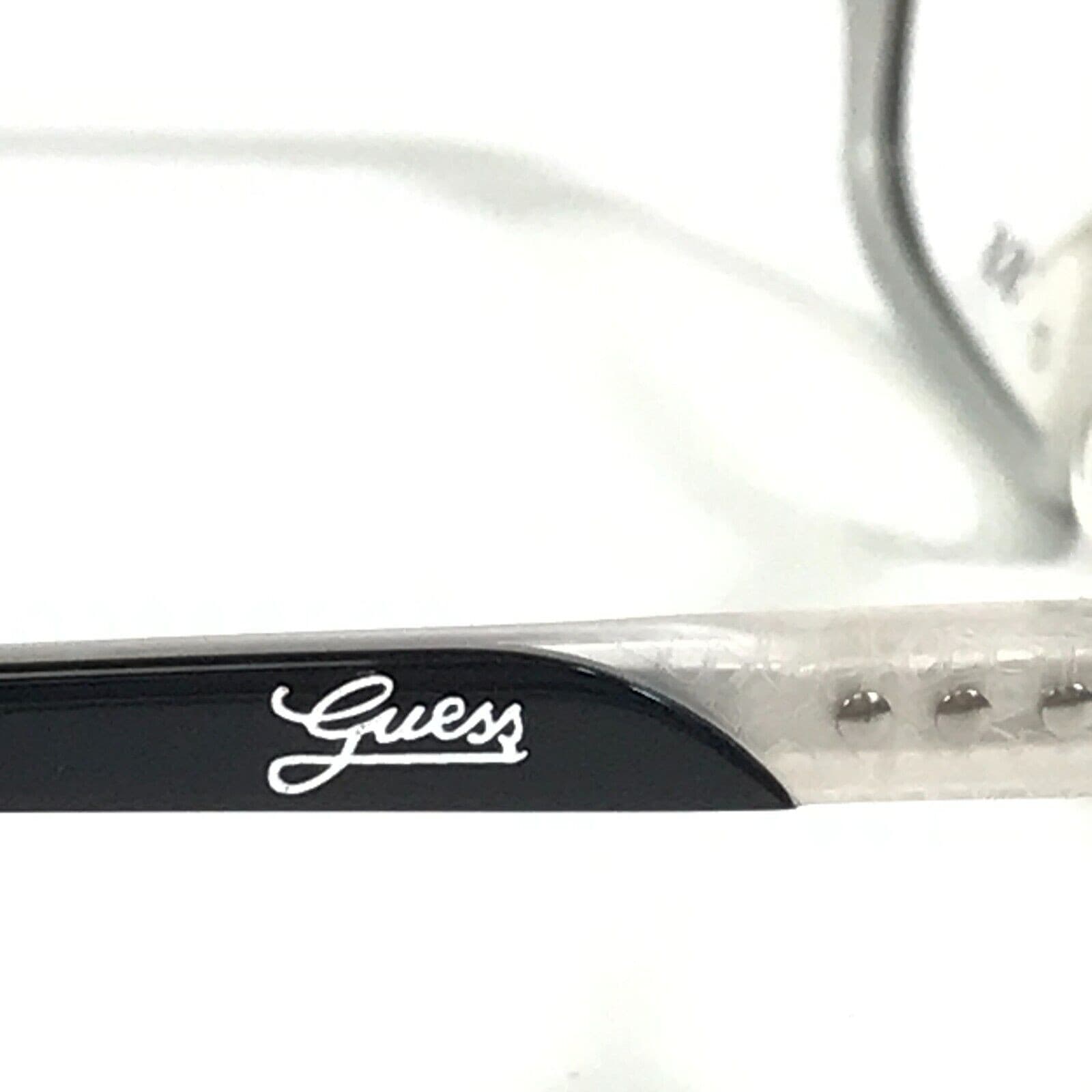 Guess GU2292 004 Eyeglasses Multicolor 48mm Kids 7
