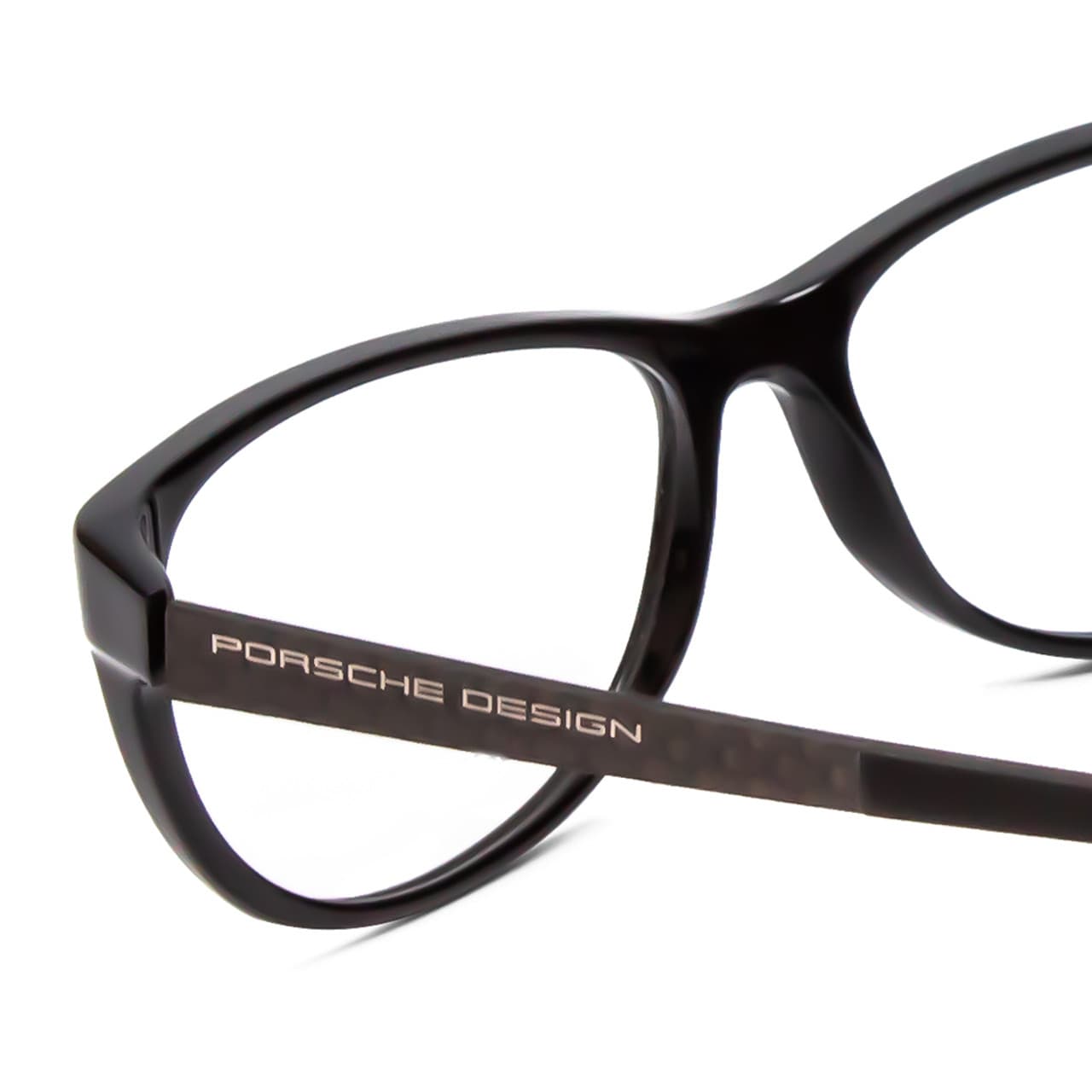 Porsche Design P8246 A P8246 Eyeglasses Black 56mm Women 2