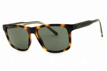 Lacoste L6025S 214 Sunglasses Havana 56mm