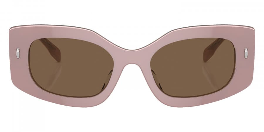 Tory Burch TY7202U 194773 Sunglasses Pink 50mm Women 2
