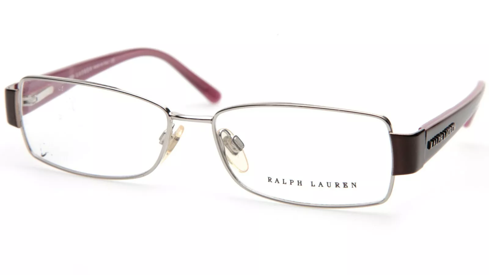 Ralph Lauren RL5008 9001 Eyeglasses Multicolor 49mm Women
