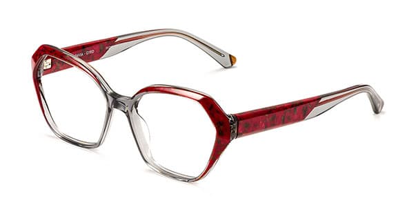 Etnia Barcelona PAVIA GYRD Pavia Eyeglasses Multicolor 55mm Women