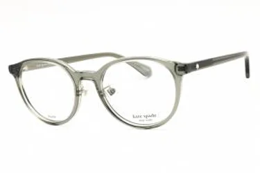 Kate Spade SKYLA/F 0KB7 00 Eyeglasses Grey 50mm