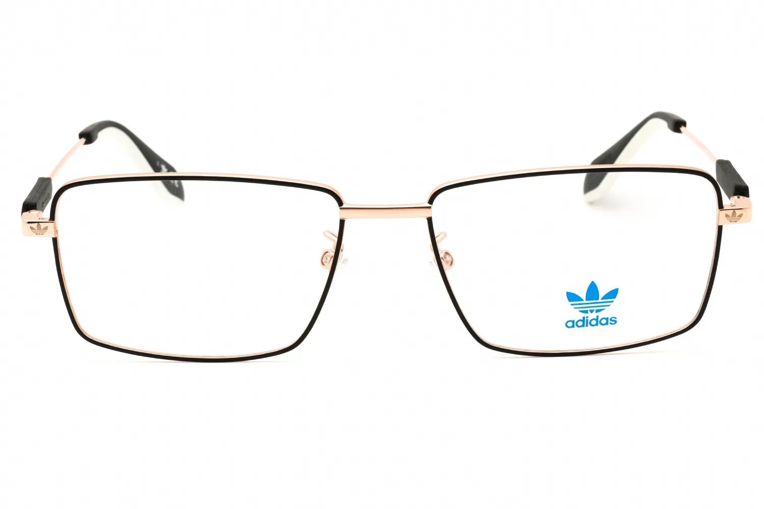 Adidas OR5040 005 Eyeglasses Black 54mm Men 2