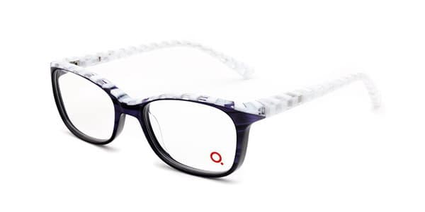 Etnia Barcelona ARCADIA PUWH Eyeglasses Multicolor 49mm Kids