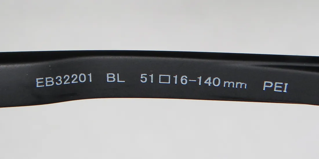 Eddie Bauer 32201 bl Eyeglasses Blue 51mm 8