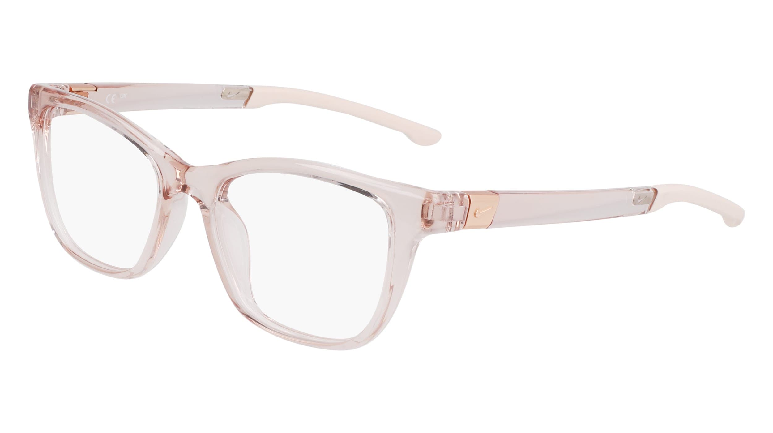 Nike 7154 682 Eyeglasses 51mm Women