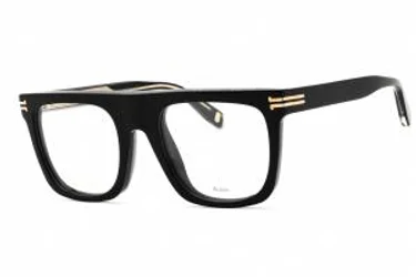 Marc by Marc Jacobs MJ1063 07C5 00 Eyeglasses Black Cry