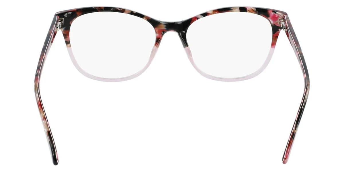 Draper James DJ5032 651 Eyeglasses Blush Tortoise 55mm Women 4